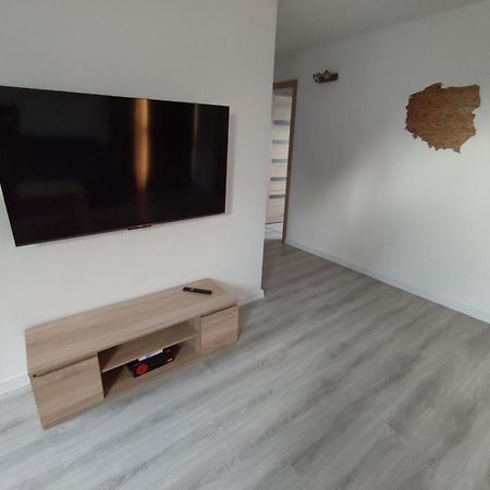 Apartamento U Tofika Grzechynia Exterior foto