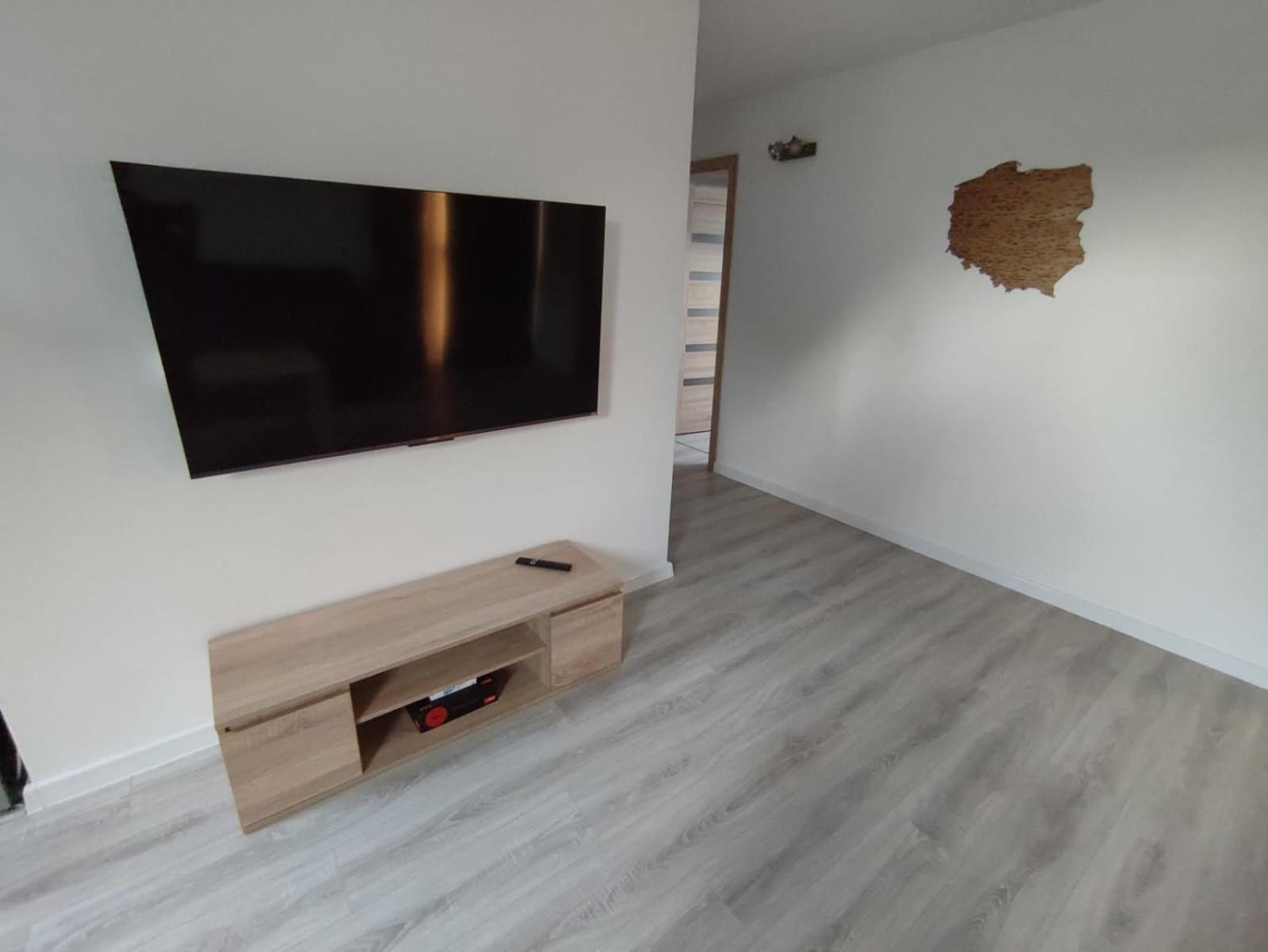 Apartamento U Tofika Grzechynia Exterior foto