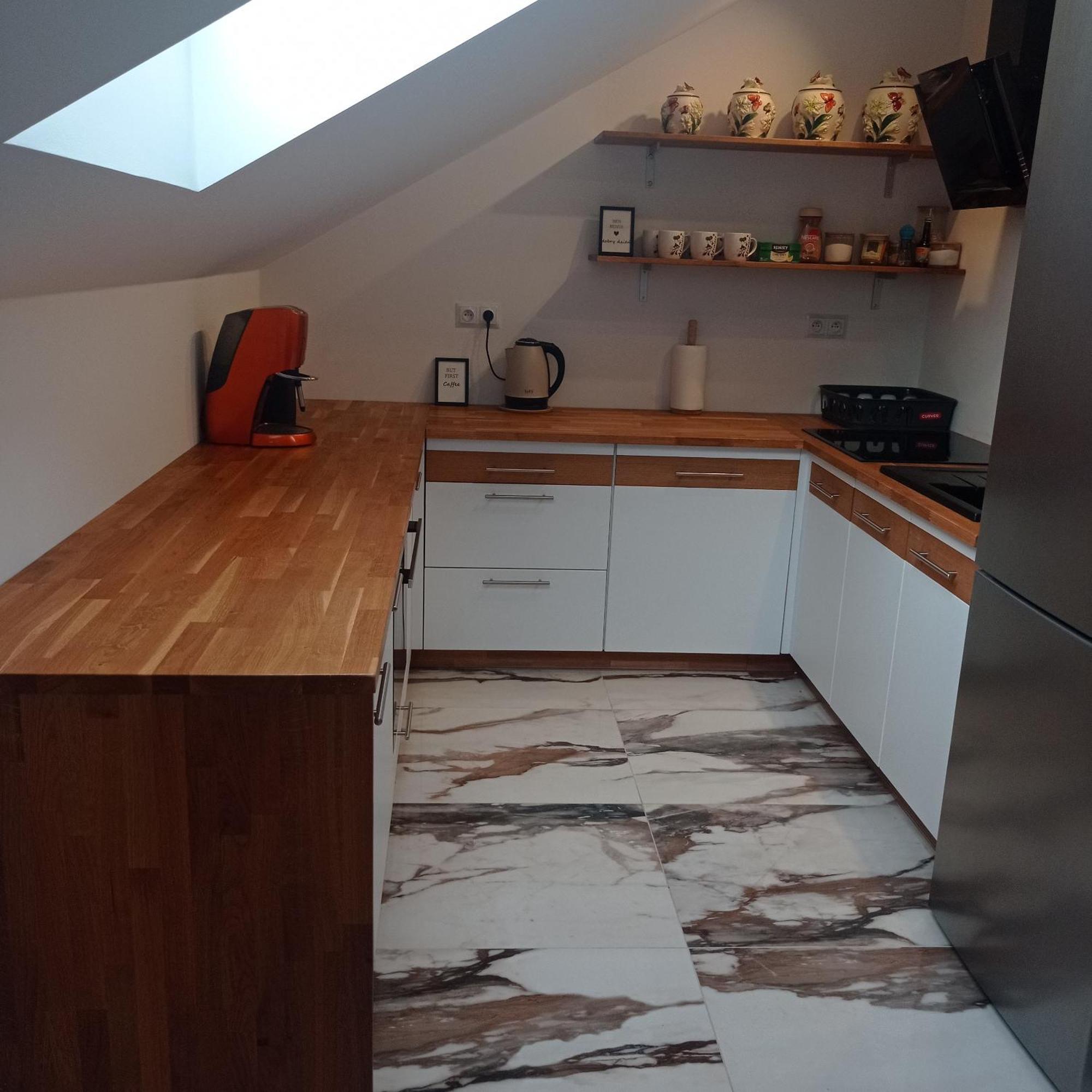 Apartamento U Tofika Grzechynia Exterior foto