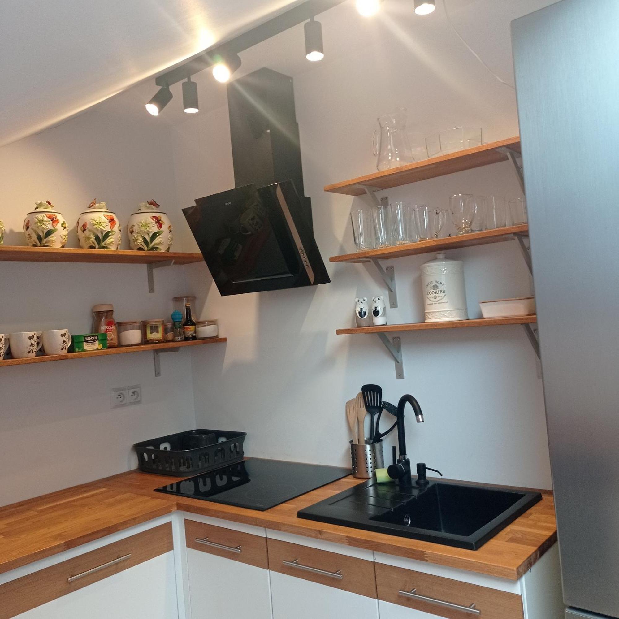 Apartamento U Tofika Grzechynia Exterior foto