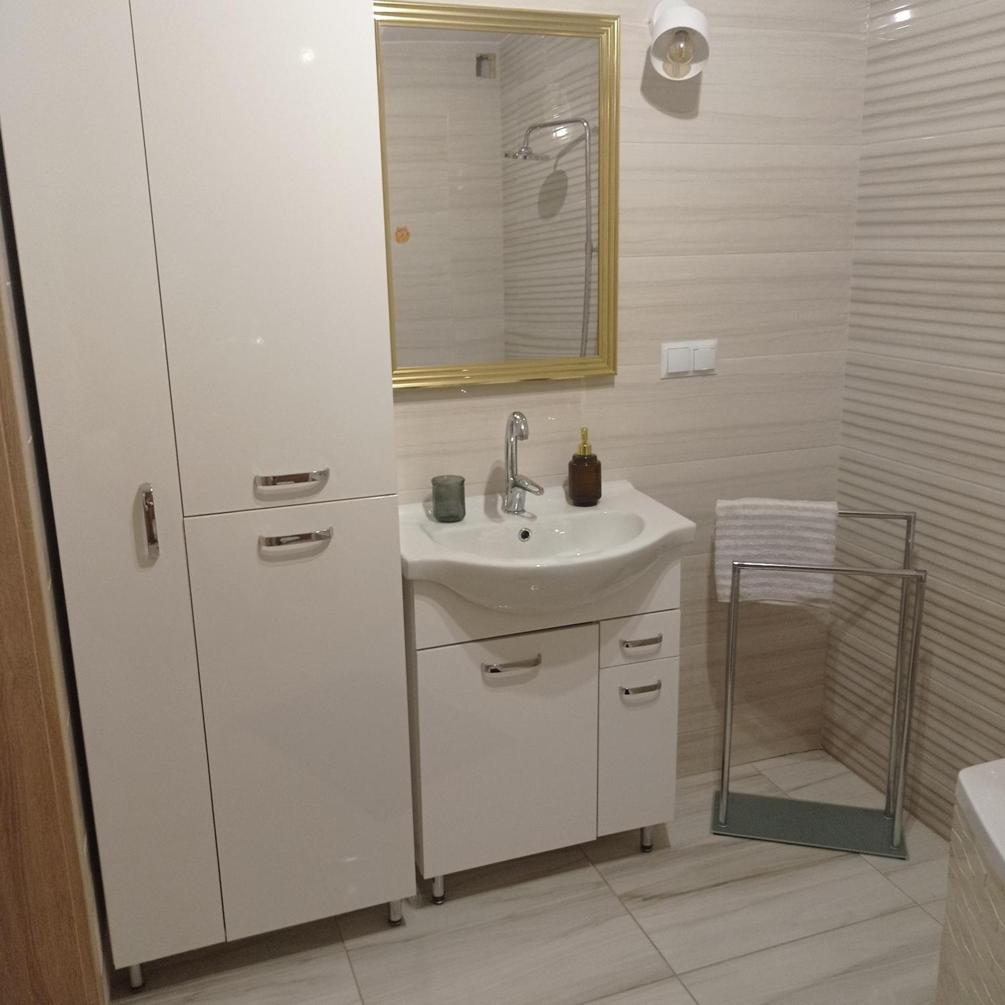 Apartamento U Tofika Grzechynia Exterior foto