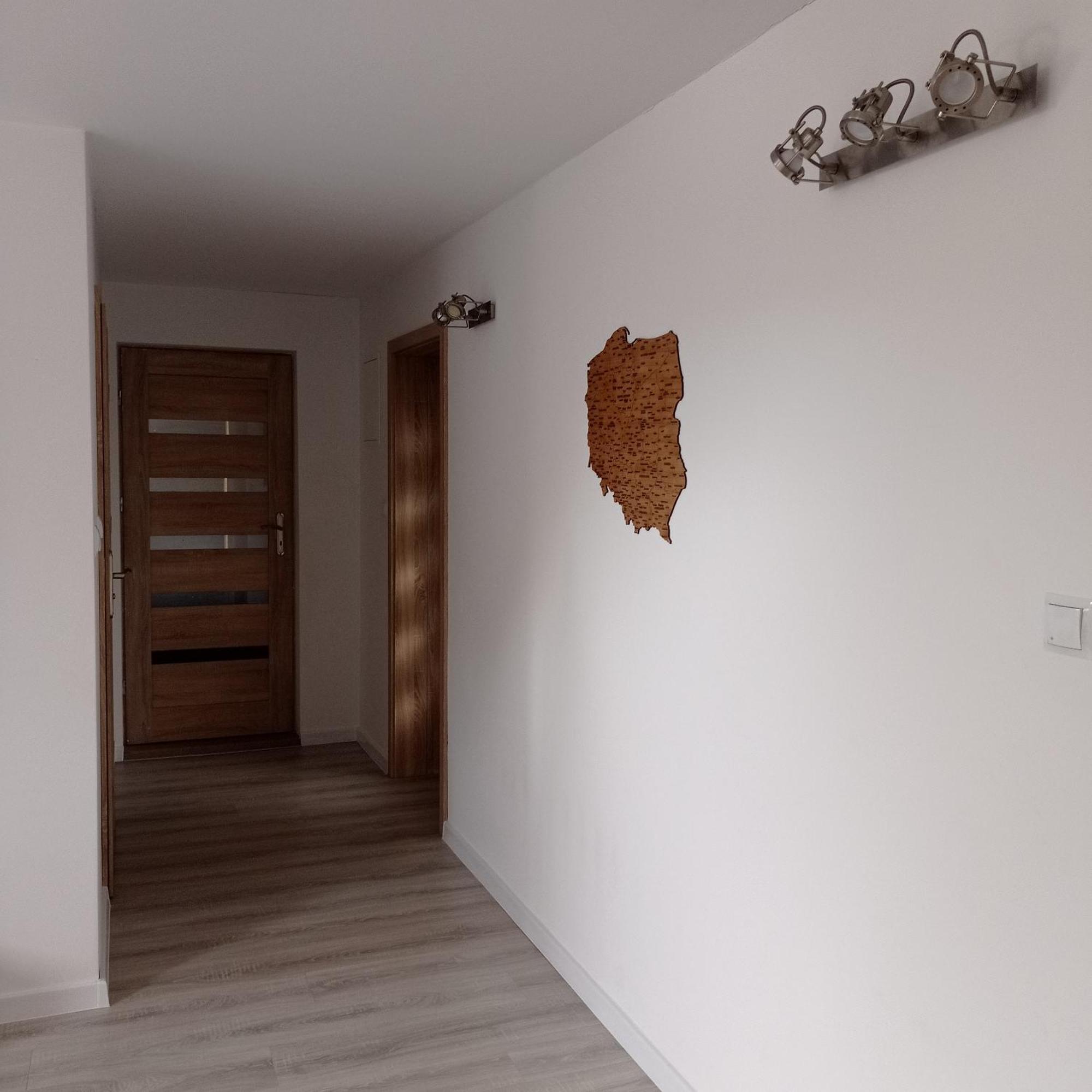 Apartamento U Tofika Grzechynia Exterior foto